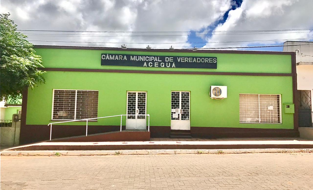 Câmara Municipal aprova novo Regimento Interno.